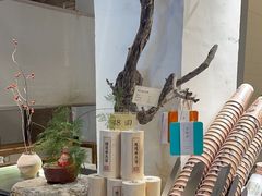 -成川茶店·潮汕工夫浓茶(万象店)