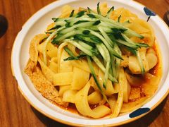 -巴依老爷新疆美食(望京小街店)