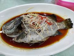 -聚德福海鲜家常菜(刘庄店)