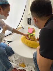 -象北鼻儿童摄影(西源集店)