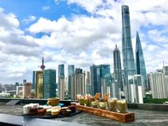 -上海外滩英迪格酒店