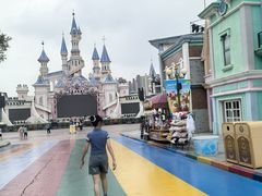 -沈阳方特欢乐世界