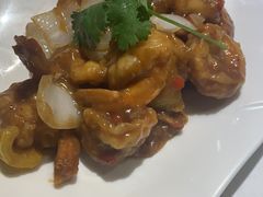 -大茴香越法料理(SOHO复兴店)