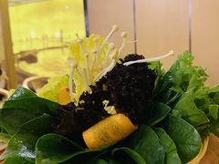 -尚海豆捞(乐虹坊店)