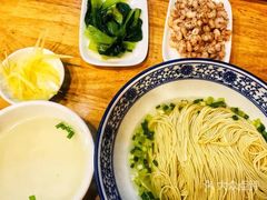 -裕兴记·三虾面(西北街总店)