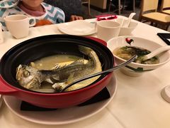 -莆田餐厅PUTIEN(西安万象天地店)