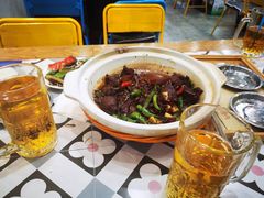 -勇利赵家烤肉坊(翠华北路店)