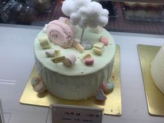 -檬舒舒MonChouChou(久光百货店)
