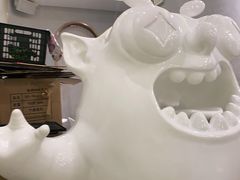 -茶力的小怪兽(梅林卓悦汇店)