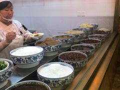 -张老五凉粉店(槐树街店)