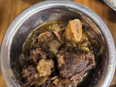 -阿秋牛排(湖心街店)