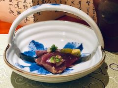 -九献创意菜·牛排料理(亮马河花园店)