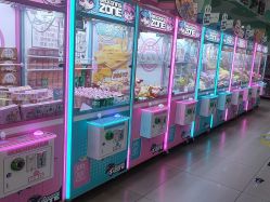 -童梦园主题乐园(天津泉汇购物广场店)