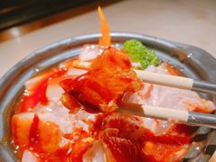 -佬麻雀·新湘菜(珠海金发购物中心店)