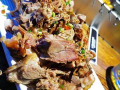 -三个蒙古大叔羊肉串(大宁店)