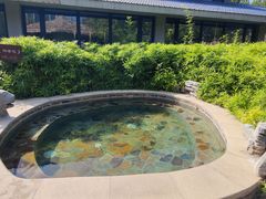 -中家鑫园温泉酒店鑫悦汤泉