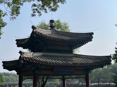 -承德避暑山庄景区