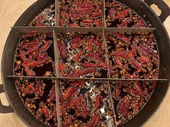 -重庆老火锅王(永陵路分店)