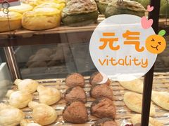 -奈雪的茶(凯德新都心店)