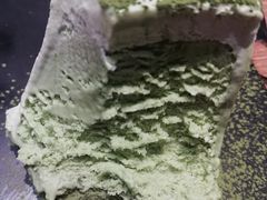 抹茶雪域蛋糕-必胜客(五道口店)