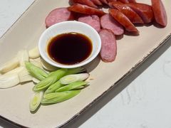 -鹿港小镇(黄金店)