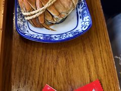 -孙盛兴奥灶面馆·蟹黄面·三虾面(山塘街总店)