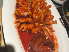 -醉庐·新上海菜(南京西路店)