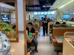 -三煮纸包鱼(青岛总店)
