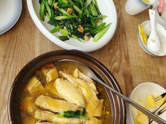 -客汀家宴·客家烟火 四季食材(集美店)