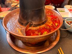 -南门四季铜锅涮肉(大屯·北苑店)