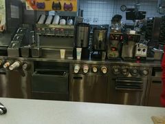 -麦当劳(昆山北门路店)