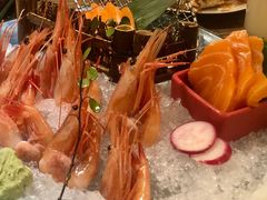 -吉兆·料理(红梅南路店)