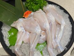 -海底捞火锅(航洋城店)