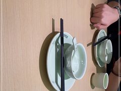 -吕氏疙瘩汤·海鲜新鲁菜(凯德mall新都心店)