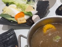 -呷哺呷哺 黄金牧场 (中发百旺店)