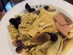 -重庆丽苑维景国际大酒店·海鲜自助餐厅