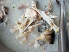 -雪湖煜辰鱼头老店(雪野湖店)