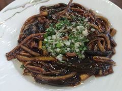 -长兴菜馆(高桥店)