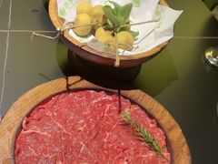 -季季山·云南野生菌火锅(上海首店)