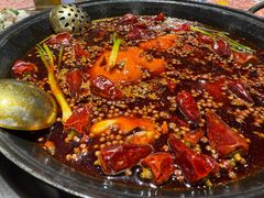 -楠火锅(太古里总店)