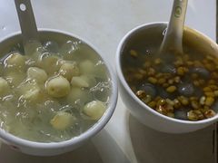 -瘦鬼老档糖水铺