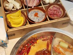 -芈重山老火锅(广州首店)