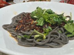 -杨氏青龙虾·羊蝎子(珠江路店)