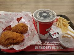-快乐蜂(永光广场店)