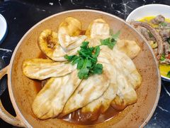 -嵇大厨好灶头农家菜