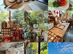 -时光花园(白鹭洲店)