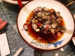-御苑精品川菜馆(锦江店)