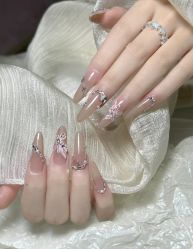 -1T·1M 日式美甲美睫
