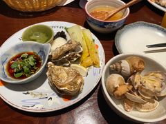 -松子料理(亮马桥店)
