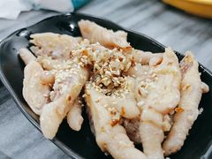 -黄师奶甜品店